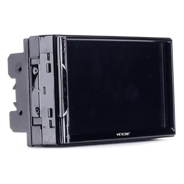 Автомагнитола со встроенным монитором Incar TMX-7703-3