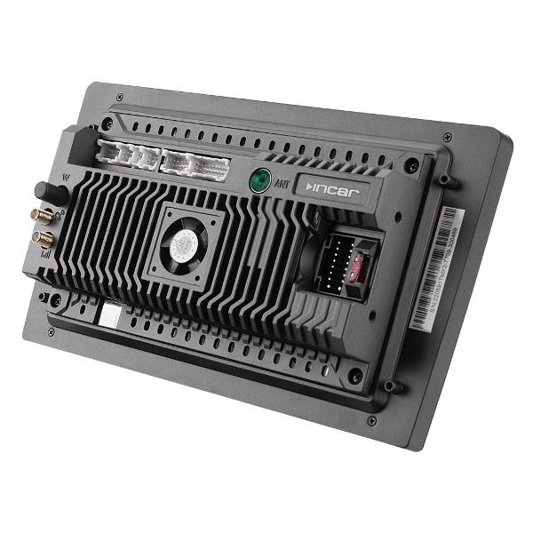 Автомагнитола со встроенным монитором Incar TMX2-7709-6