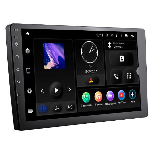 Автомагнитола со встроенным монитором Incar TMX-7709-4