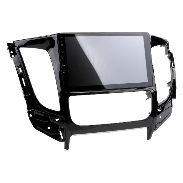 Автомагнитола со встроенным монитором Incar TMX-6108-6