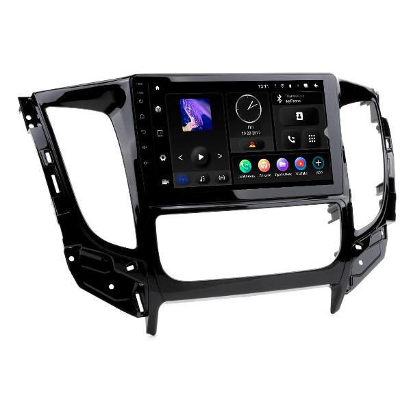 Автомагнитола со встроенным монитором Incar TMX-6108-6