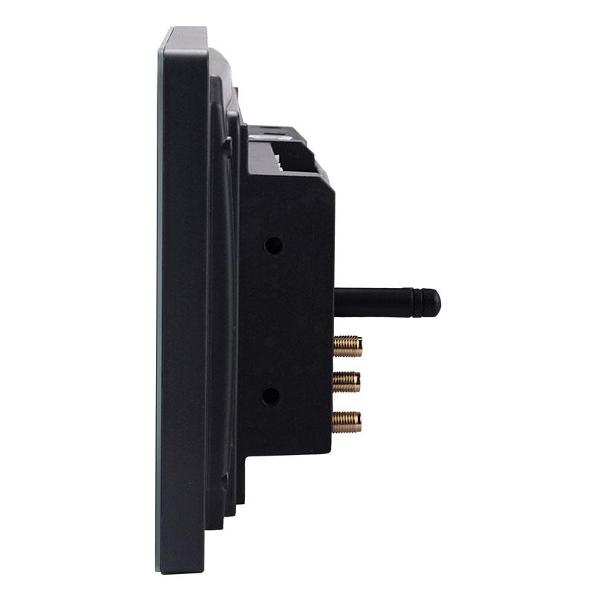 Автомагнитола со встроенным монитором Incar TMX-6108-6