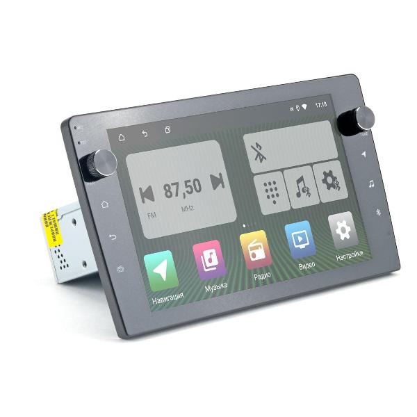 Автомагнитола со встроенным монитором Incar TSA-7440