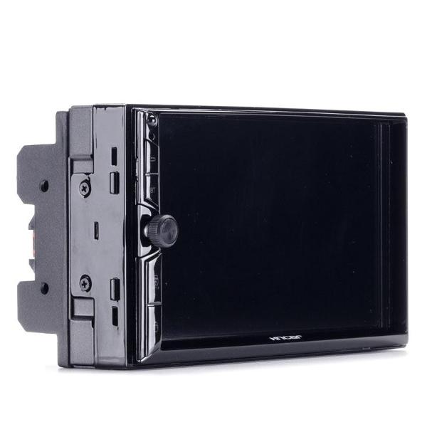 Автомагнитола со встроенным монитором Incar TMX-7704-3