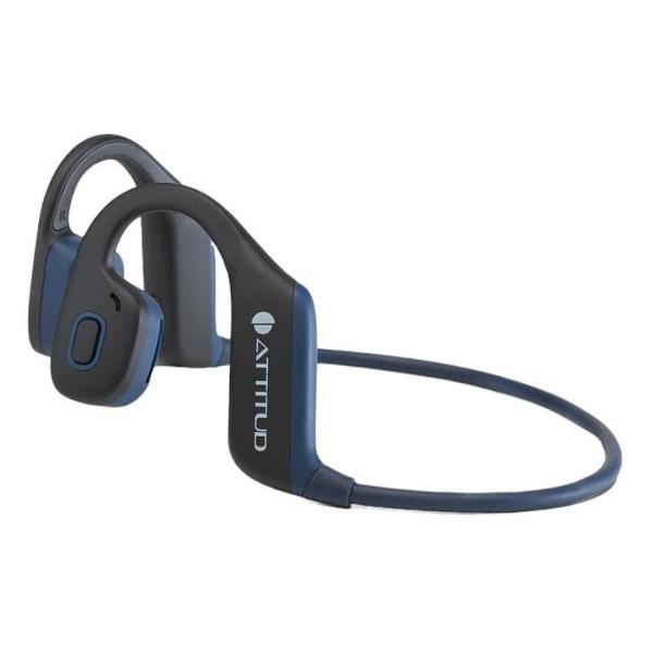Спортивные наушники ATTITUD EarSPORT Blue (Standart)