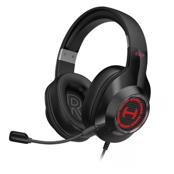 Наушники игровые Edifier G2 II Black