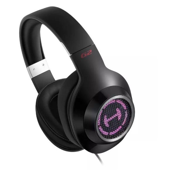 Наушники игровые Edifier G2 II Black
