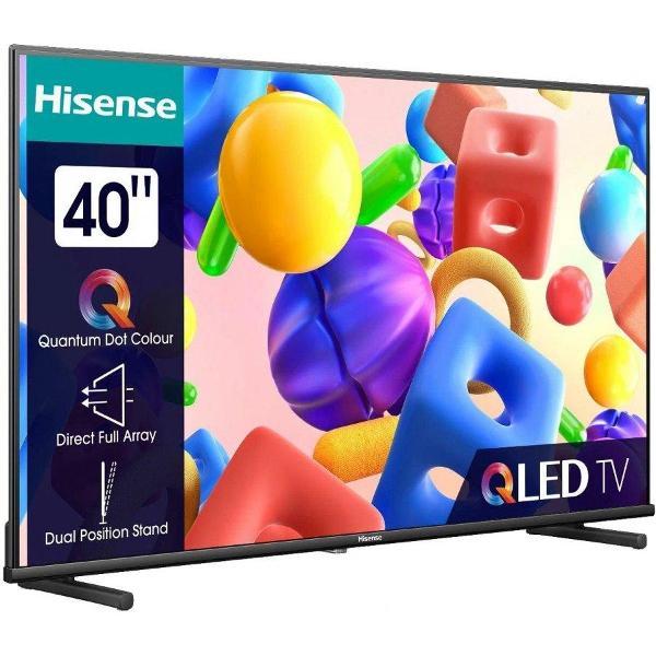 Телевизор Hisense 40A5KQ