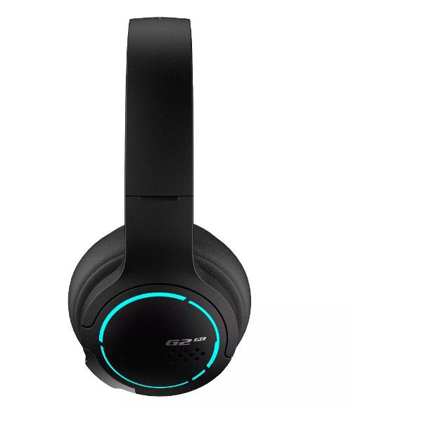 Наушники игровые True Wireless Edifier G2BT черный