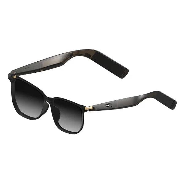 Очки солнцезащитные ZDK Openear Glasses Pro Black (glassesopenear)