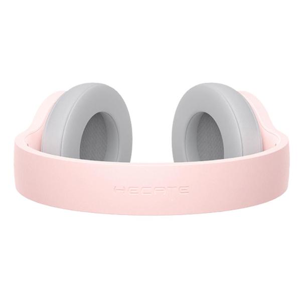 Наушники игровые True Wireless Edifier G2BT Pink