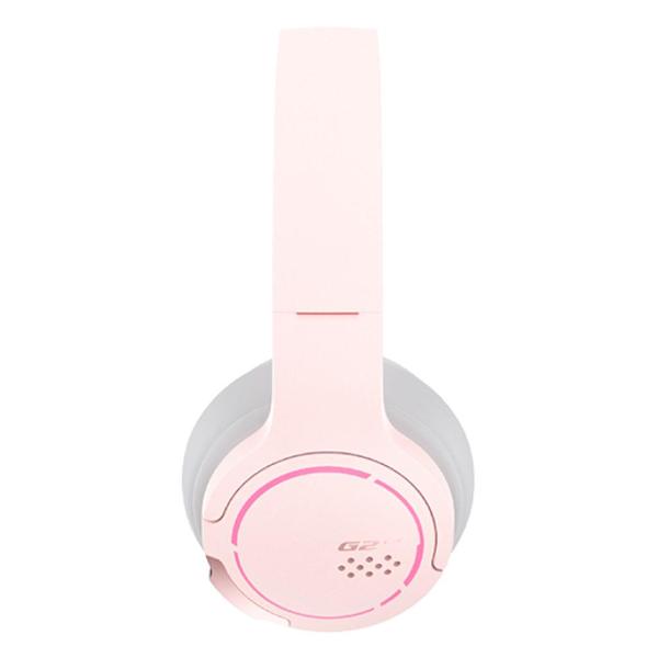 Наушники игровые True Wireless Edifier G2BT Pink