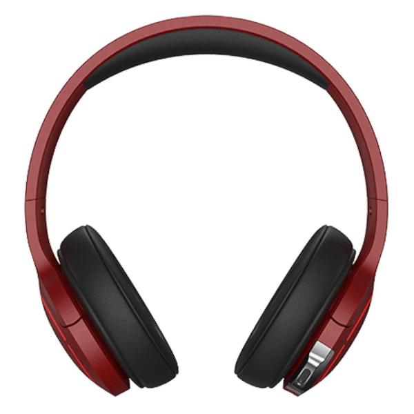 Наушники игровые True Wireless Edifier G2BT Red