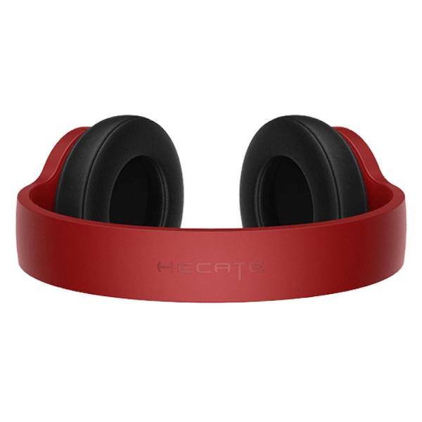 Наушники игровые True Wireless Edifier G2BT Red