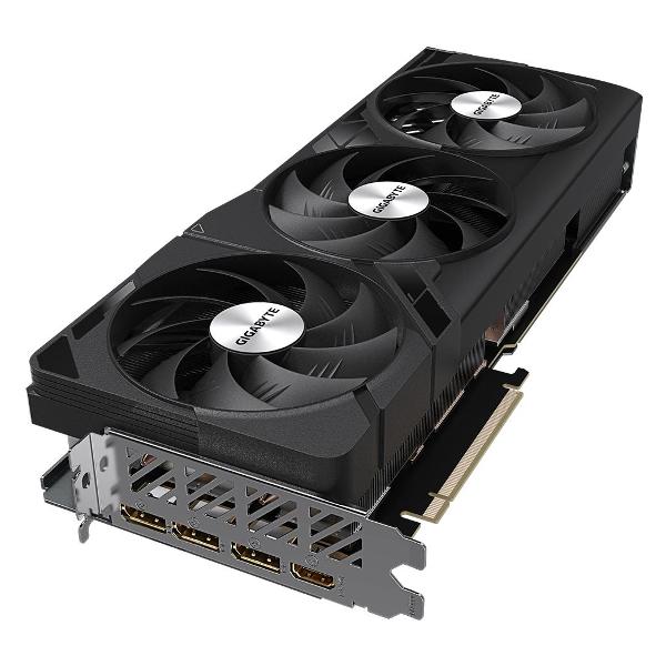 Видеокарта GIGABYTE NVIDIA GeForce RTX 4080 SUPER WINDFORCE 16GB GV-N408SWF3-16GD