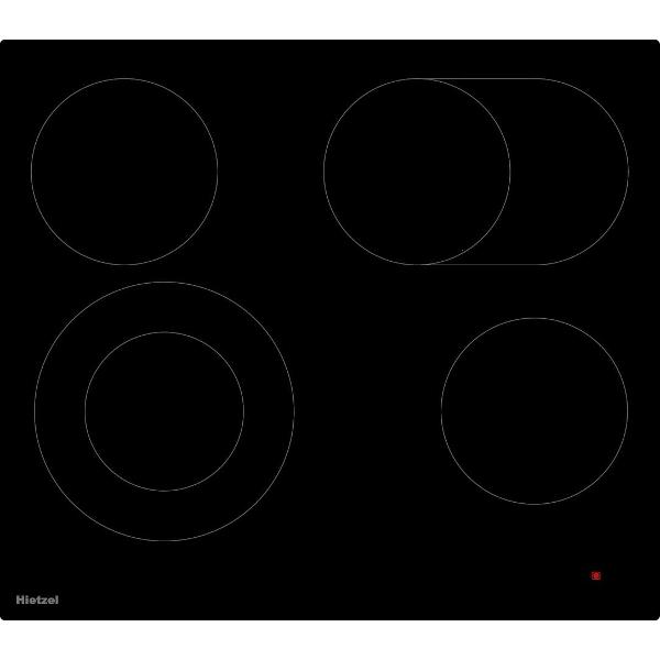 Встраиваемая электрическая панель Hietzel HCB 420 IS