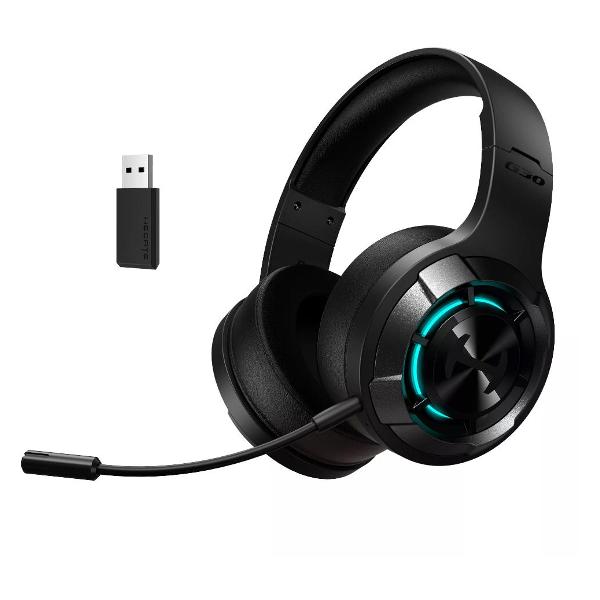 Наушники игровые True Wireless Edifier G30S Black