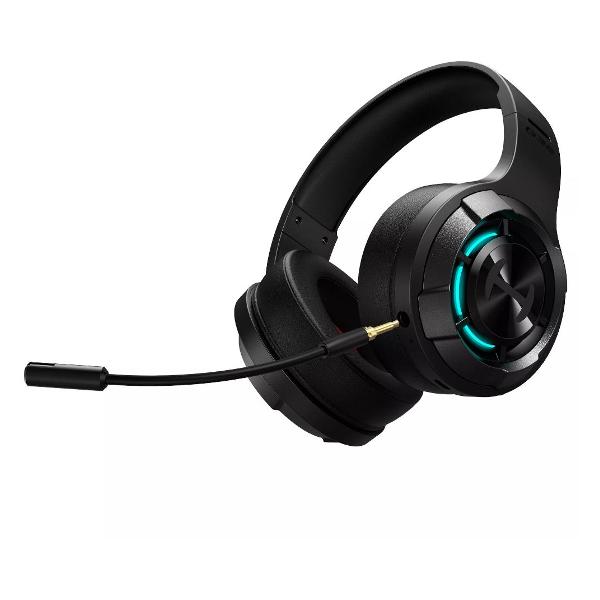 Наушники игровые True Wireless Edifier G30S Black