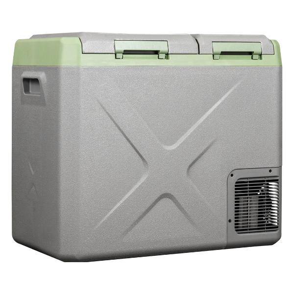 Автохолодильник компрессорный Alpicool XD55