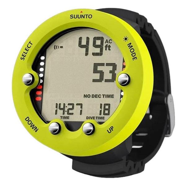 Смарт-часы Suunto ZOOP NOVO&nbsp;Yellow