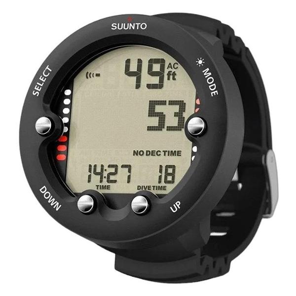 Смарт-часы Suunto ZOOP NOVO&nbsp;Black