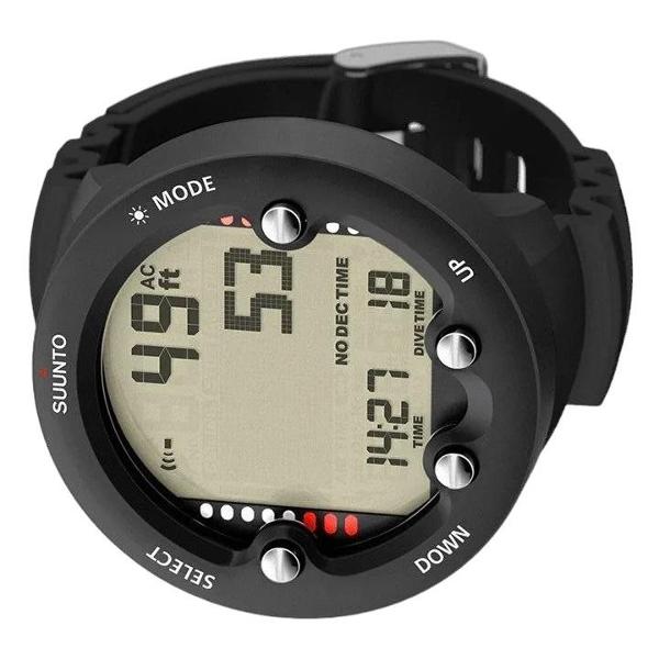Смарт-часы Suunto ZOOP NOVO&nbsp;Black