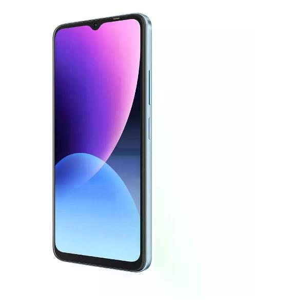 Смартфон Itel A70 4/256GB синий