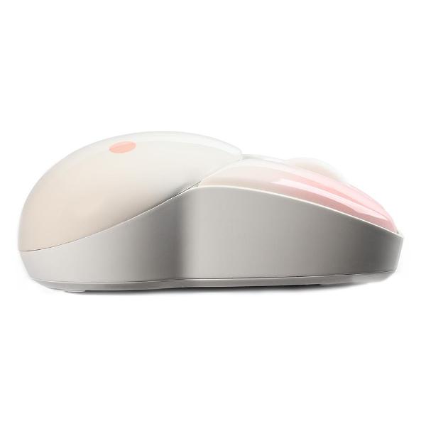 Мышь беспроводная Smartbuy SBM-315AG-BU