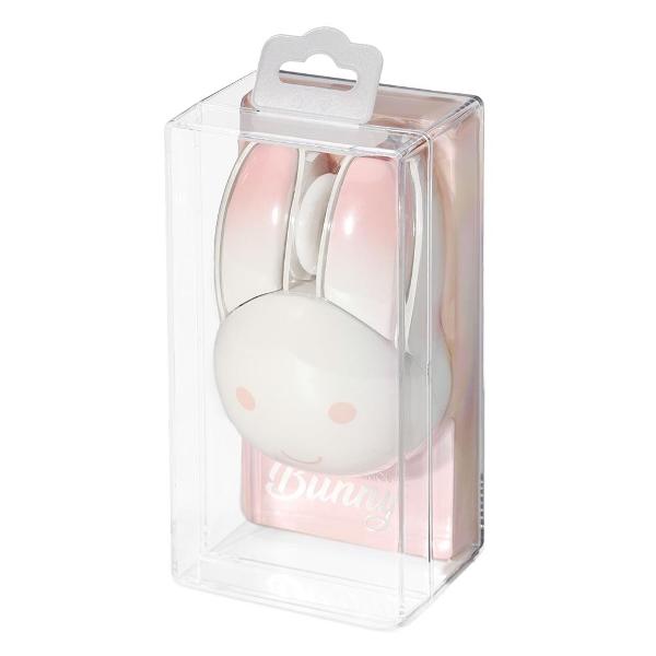 Мышь беспроводная Smartbuy SBM-315AG-BU