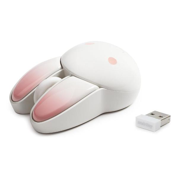 Мышь беспроводная Smartbuy SBM-315AG-BU