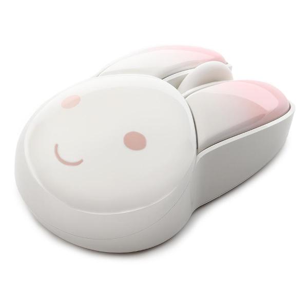 Мышь беспроводная Smartbuy SBM-315AG-BU