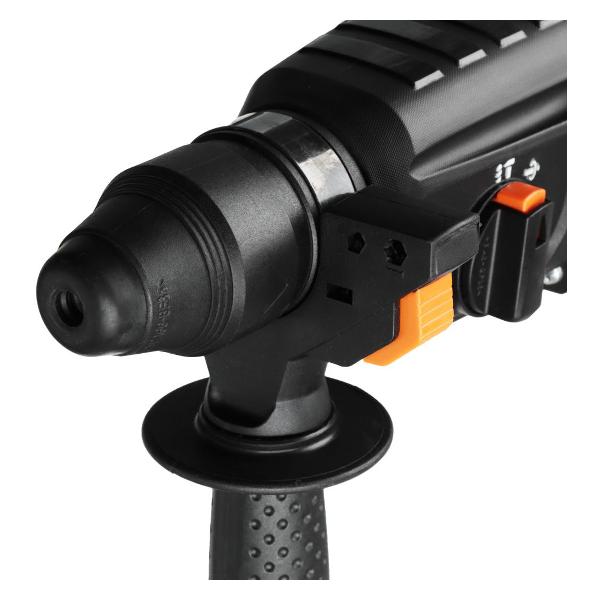 Перфоратор ЕРМАК ПРГ-20/720