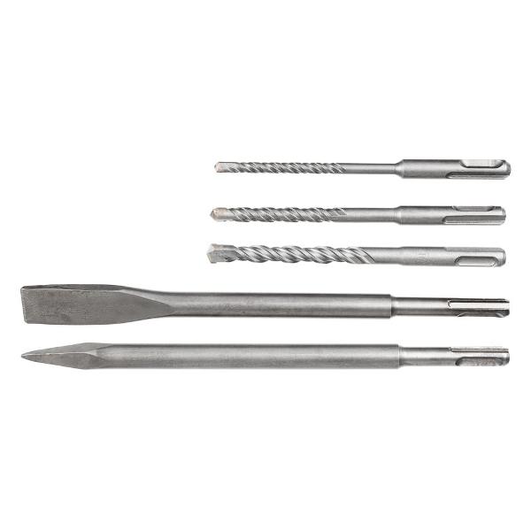 Перфоратор ЕРМАК ПРГ-20/720