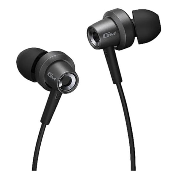 Наушники внутриканальные Bluetooth Edifier GM260 черный