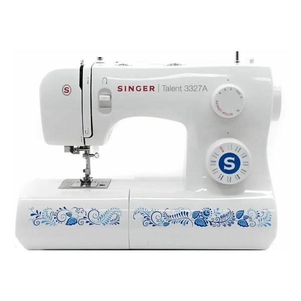 Швейная машина Singer Talent 3327A фото