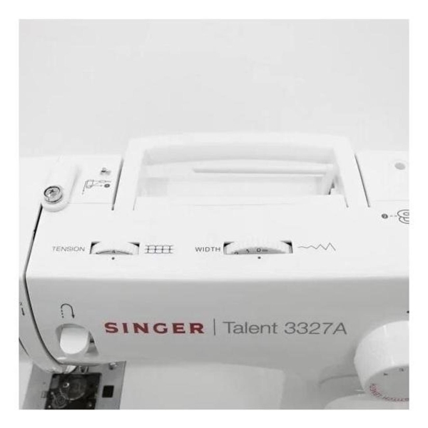 Швейная машина Singer Talent 3327A