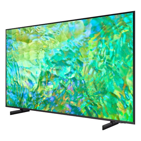Телевизор Samsung UE85CU8000UXRU