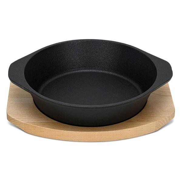 Сковорода FISSMAN 4034 фото