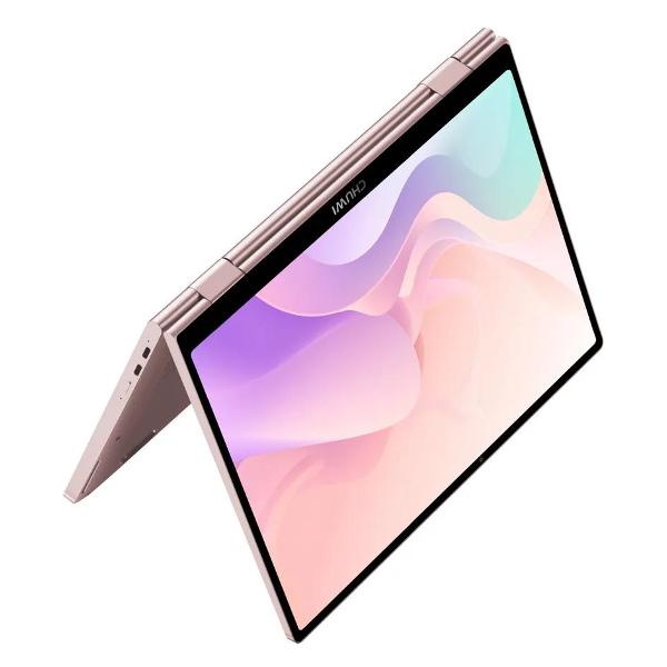 Ноутбук Chuwi MiniBook X 10.51" 12/512GB розовый