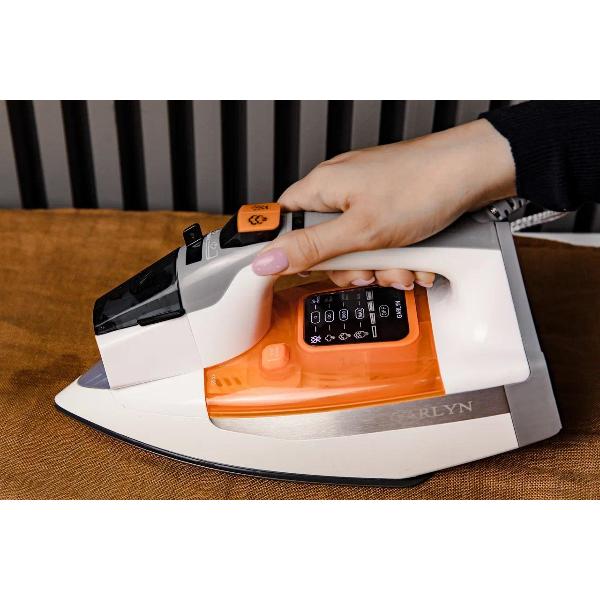 Утюг Garlyn GT-300