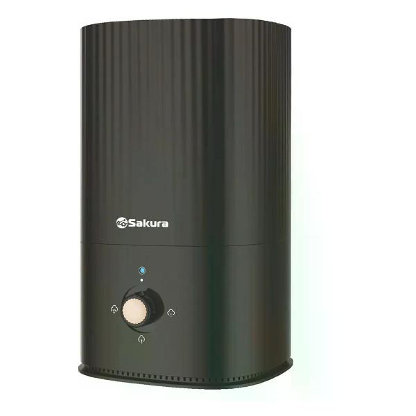 Воздухоувлажнитель Sakura SA-0610BKG