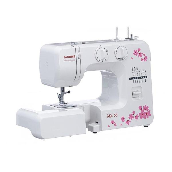 Швейная машина Janome MX 55