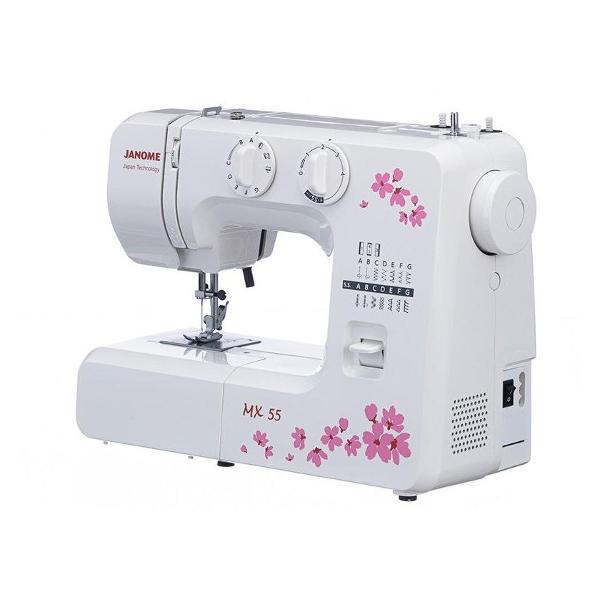Швейная машина Janome MX 55