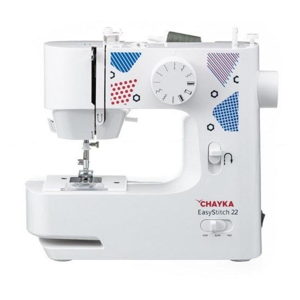 Швейная машина CHAYKA EasyStitch 22
