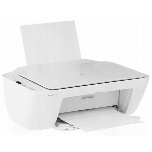Струйное МФУ HP DeskJet 2710 (5AR83B)