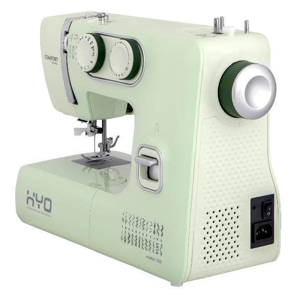 Швейная машина Comfort 1030