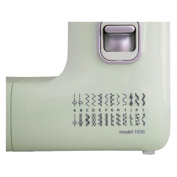 Швейная машина Comfort 1030