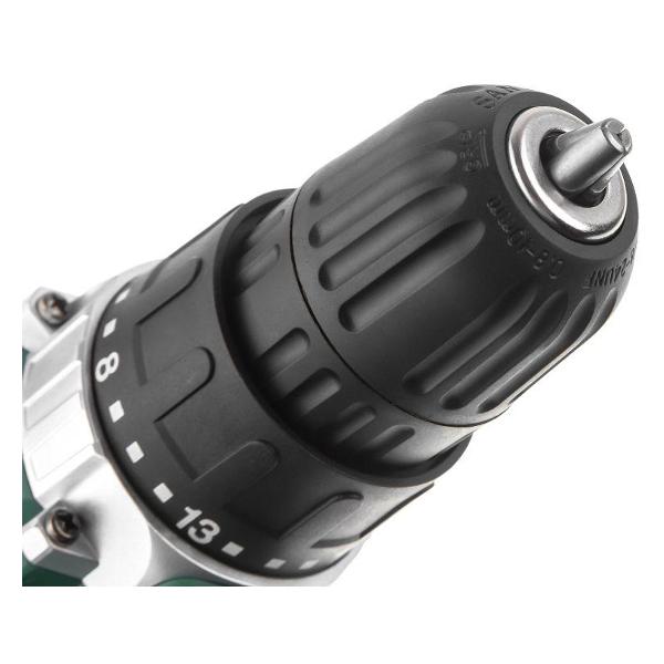 Шуруповерт аккумуляторный Hammer ACD12CS