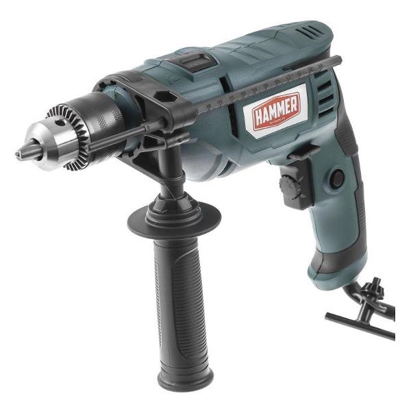 Дрель ударная Hammer UDD710A