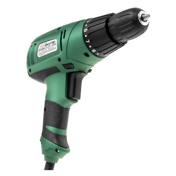 Шуруповерт Hammer DRL400A